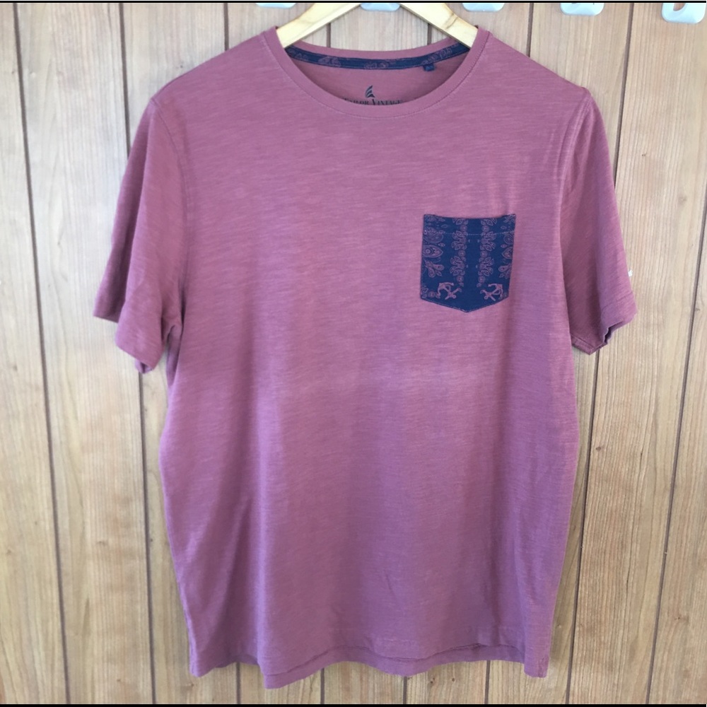 Tailor Vintage t-shirt